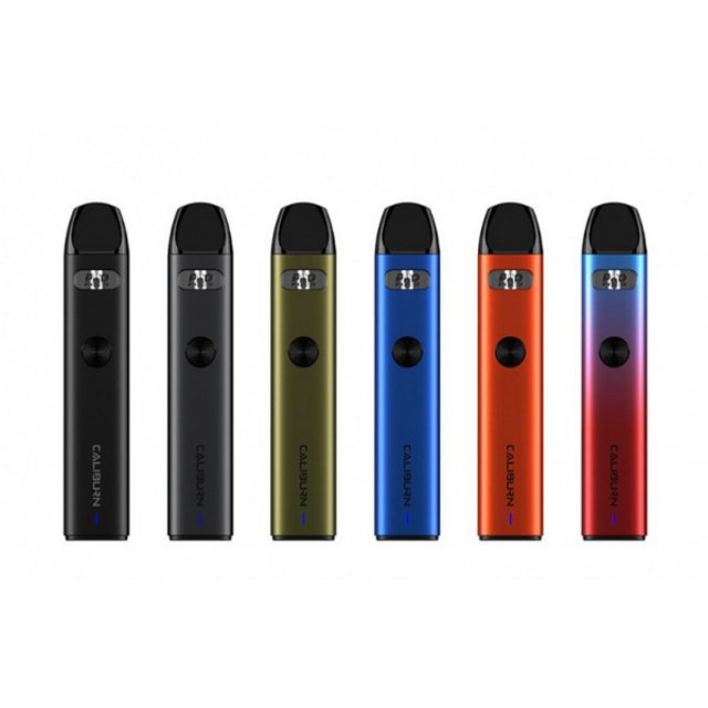 UWELL KALMIA POD KIT - Vape plus