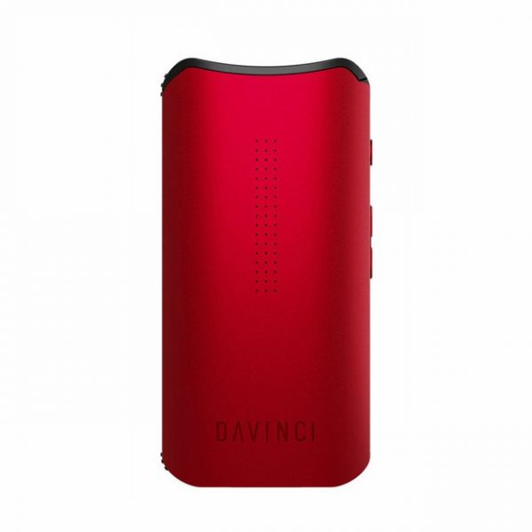 DAVINCI IQC VAPORIZER