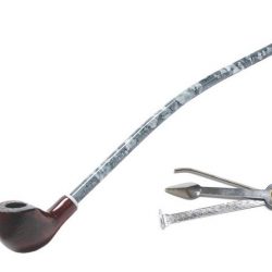 NIRVANA 16 INCH LONG PIPE GS30307