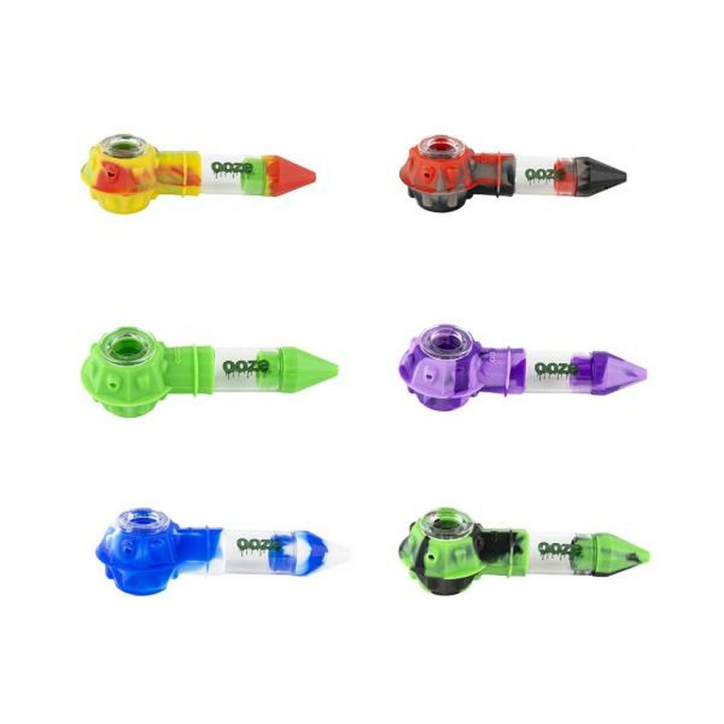 ooze-bowser-platinum-cured-silicone-pipe-2-in-1-vape-plus