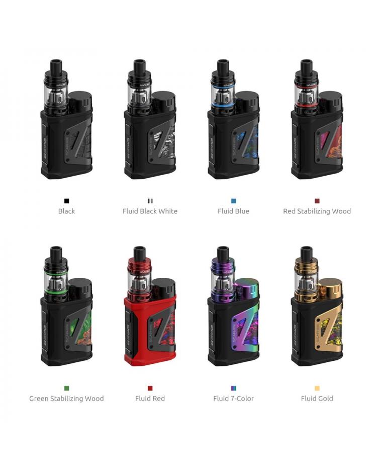 Smok Scar Mini Kit Vape Plus