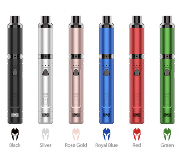 YOCAN ARMOR PLUS PEN KIT