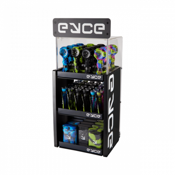 EYCE COUNTER TOP DISPLAY BUNDLE