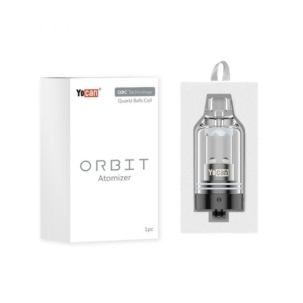 YOCAN ORBIT ATOMIZER 1CT