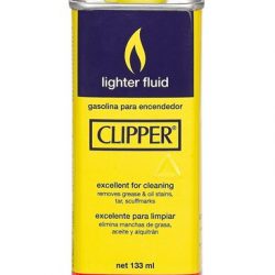 CLIPPER FLINTS 9CT BOX OF 24 - Vape plus