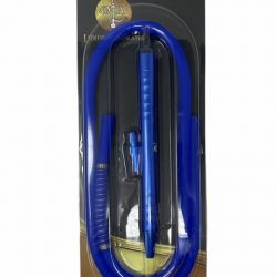 OLA ALUMNIUM SILICONE HOSE