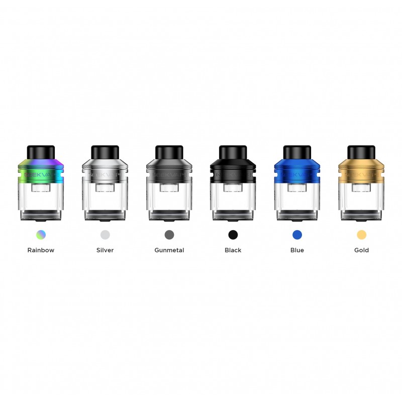 GEEKVAPE Wenax M1 Empty pods with Filter 
