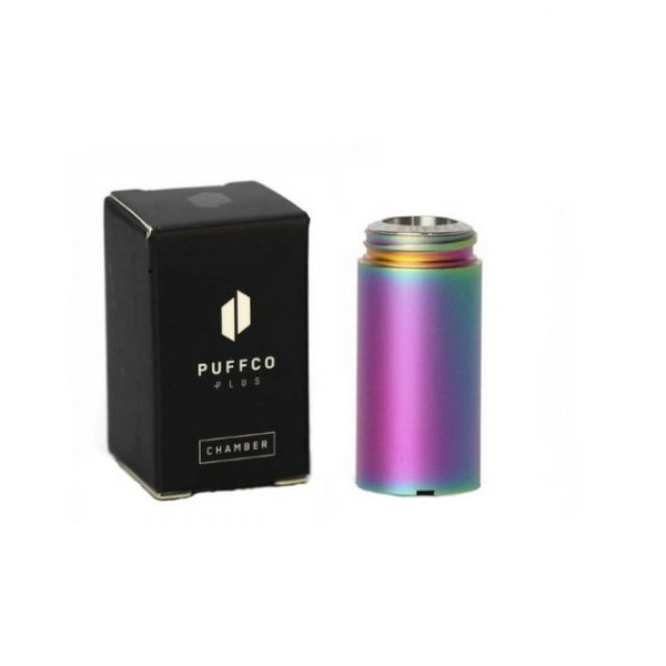 PUFFCO PLUS ATOMIZER CHAMBER