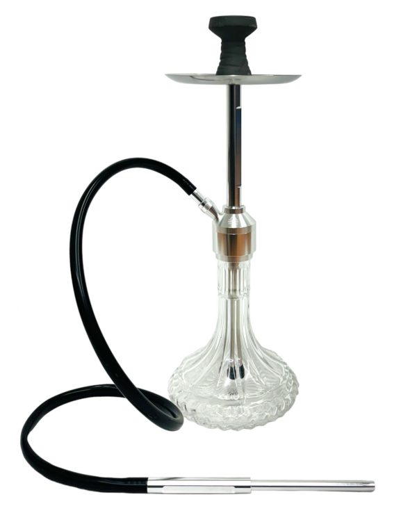 AL-MALAKI PRINCE HARRY HOOKAH