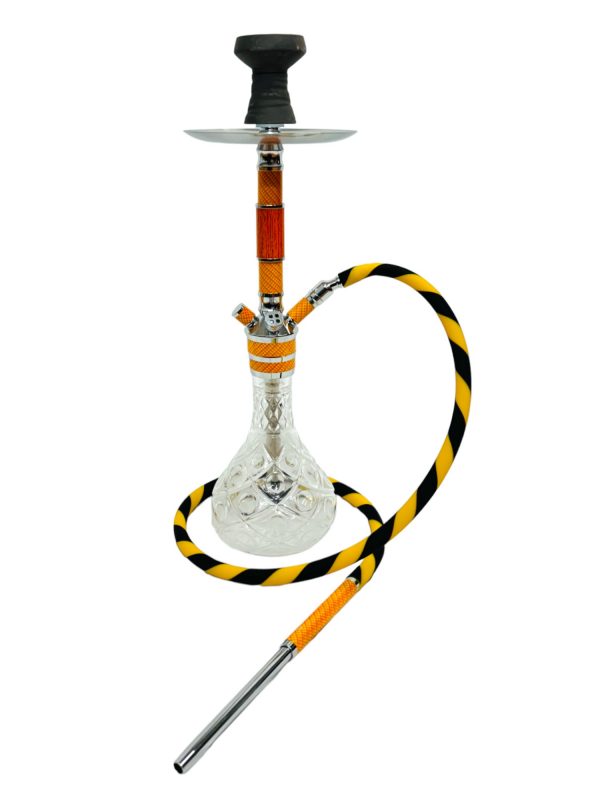 AL-MALAKI QUEEN ELIZABETH HOOKAH