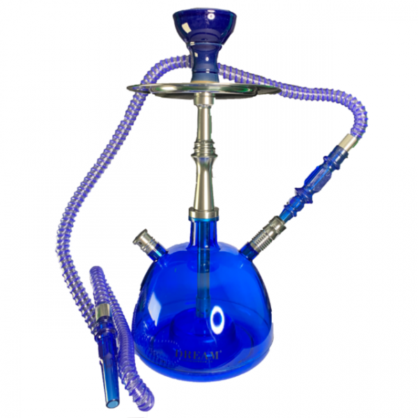 DREAM BUBBLE HOOKAH ASSORTED COLORS