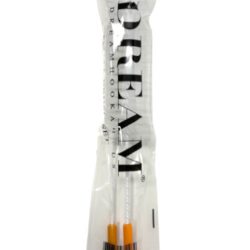 DREAM HOOKAH SMALL BRUSH SET OF 2